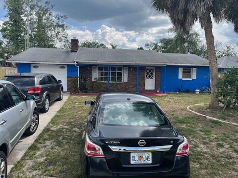 Photo of 1717 State Road 17 N, Sebring, FL 33870 (MLS # O6407481)