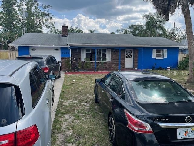 Photo of 1717 State Road 17 N, Sebring, FL 33870 (MLS # O6407481)