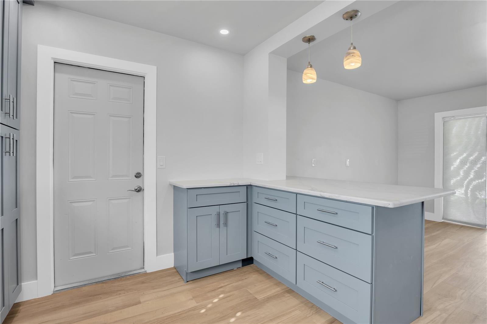 ST PETERSBURG BEACH NORTH UNIT 7 - Residential