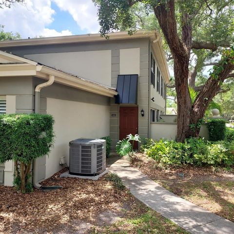 Photo of 11821 Northtrail Avenue #11821, Tampa, FL 33617 (MLS # TB8508734)