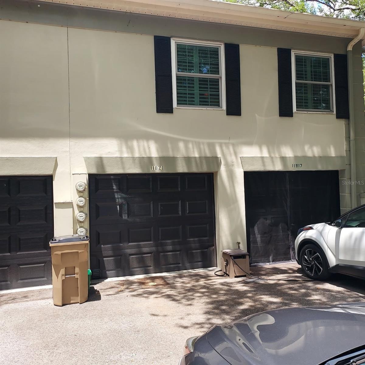 RAINTREE MANOR HOMES CONDOMINI - Residential