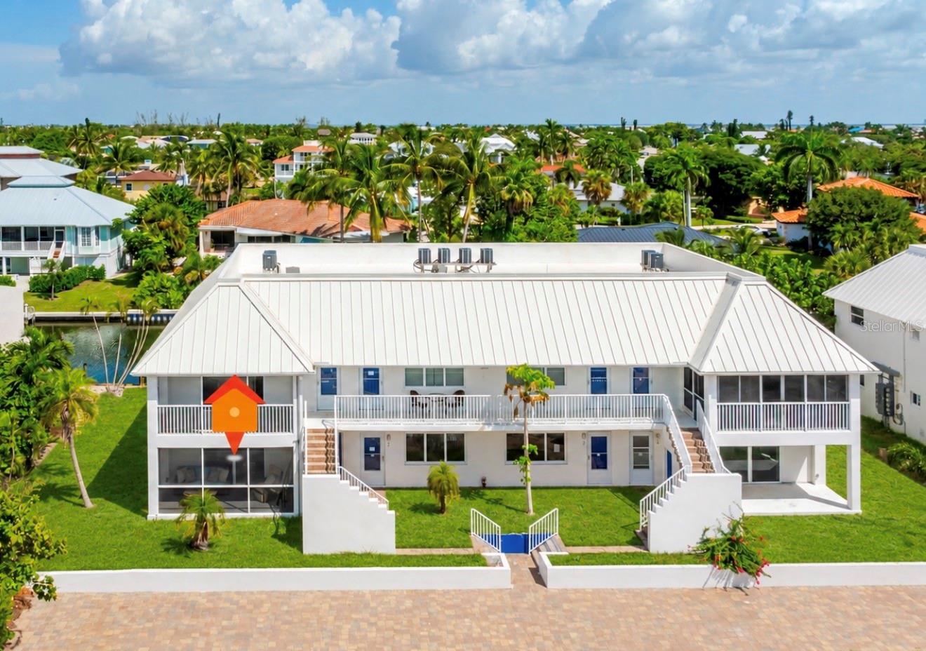 805 E GULF DRIVE A1