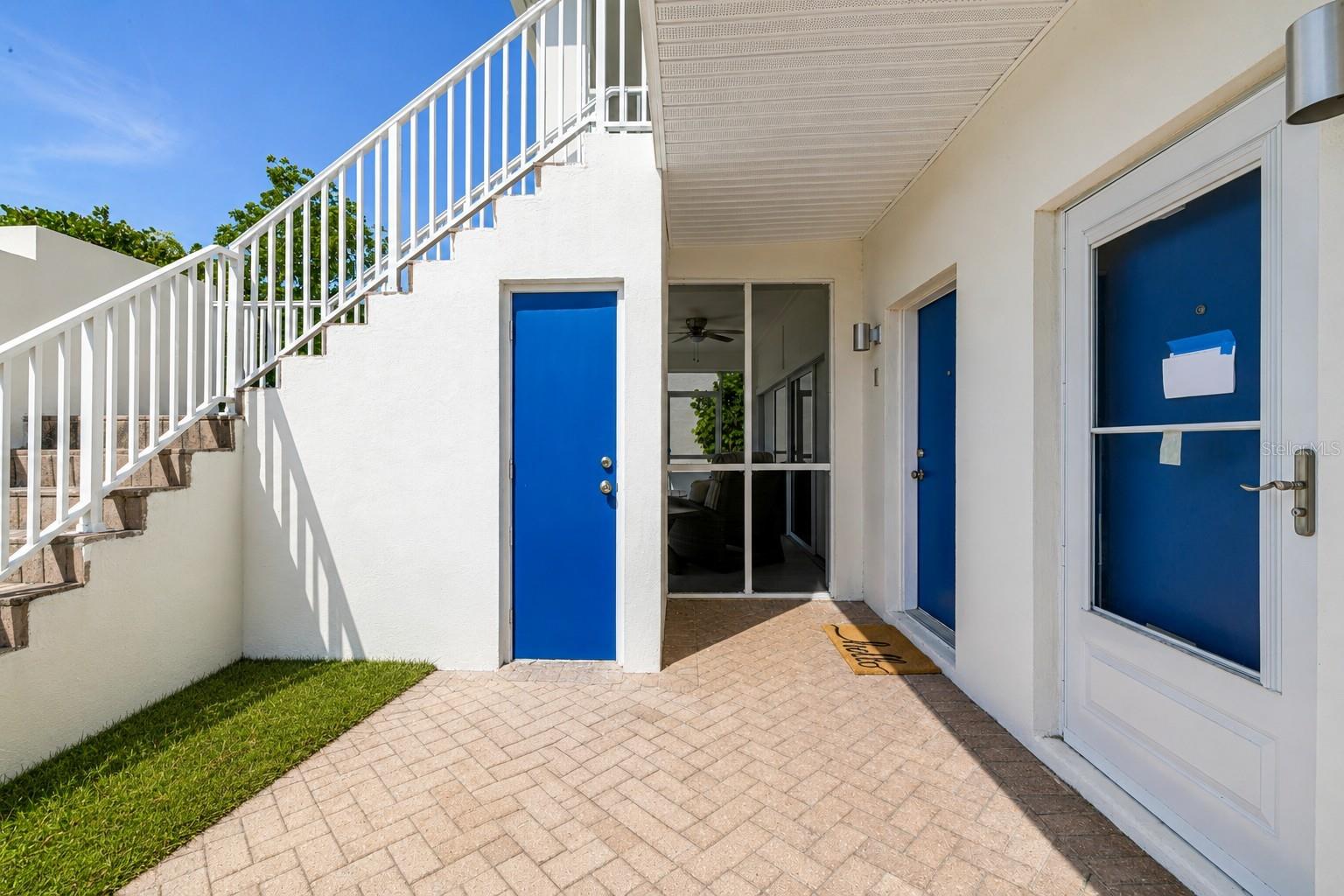 805 E GULF DRIVE A1