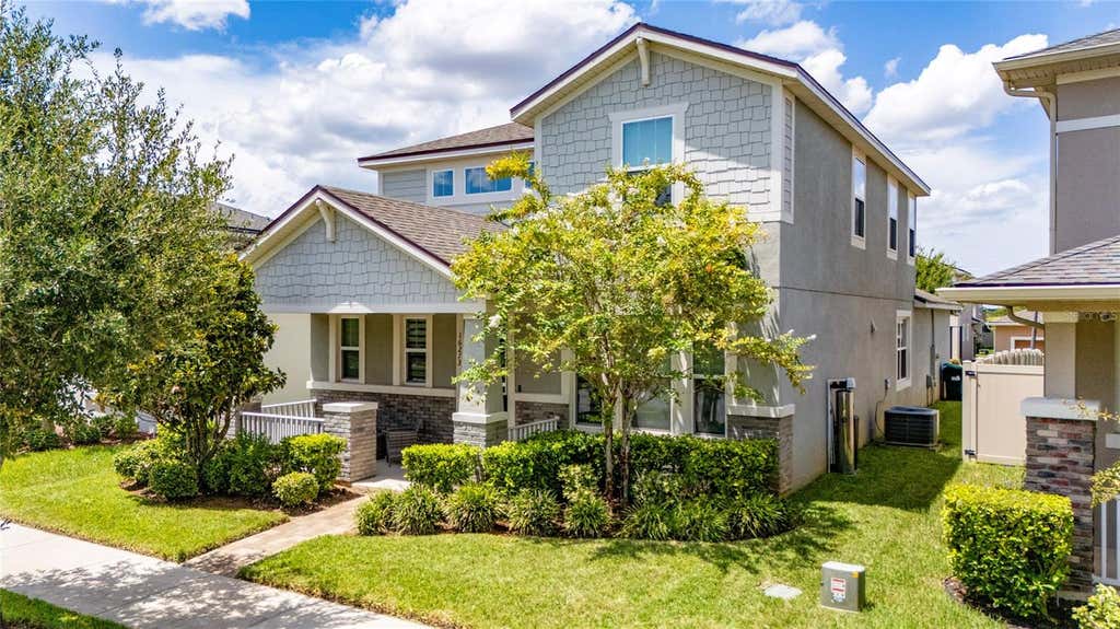 Photo of 16273 Taliesin Street, Winter Garden, FL 34787 (MLS # S5156149)