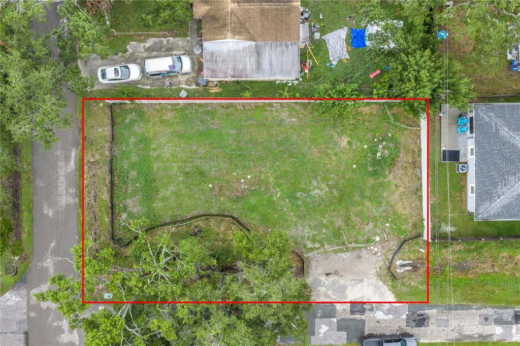 Photo of 6401 29th Street N, St Petersburg, FL 33702 (MLS # TB8536129)