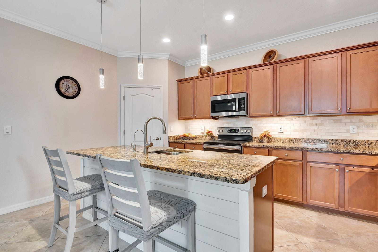 HERITAGE HARBOUR SUBPHASE J UNIT 3B - Residential