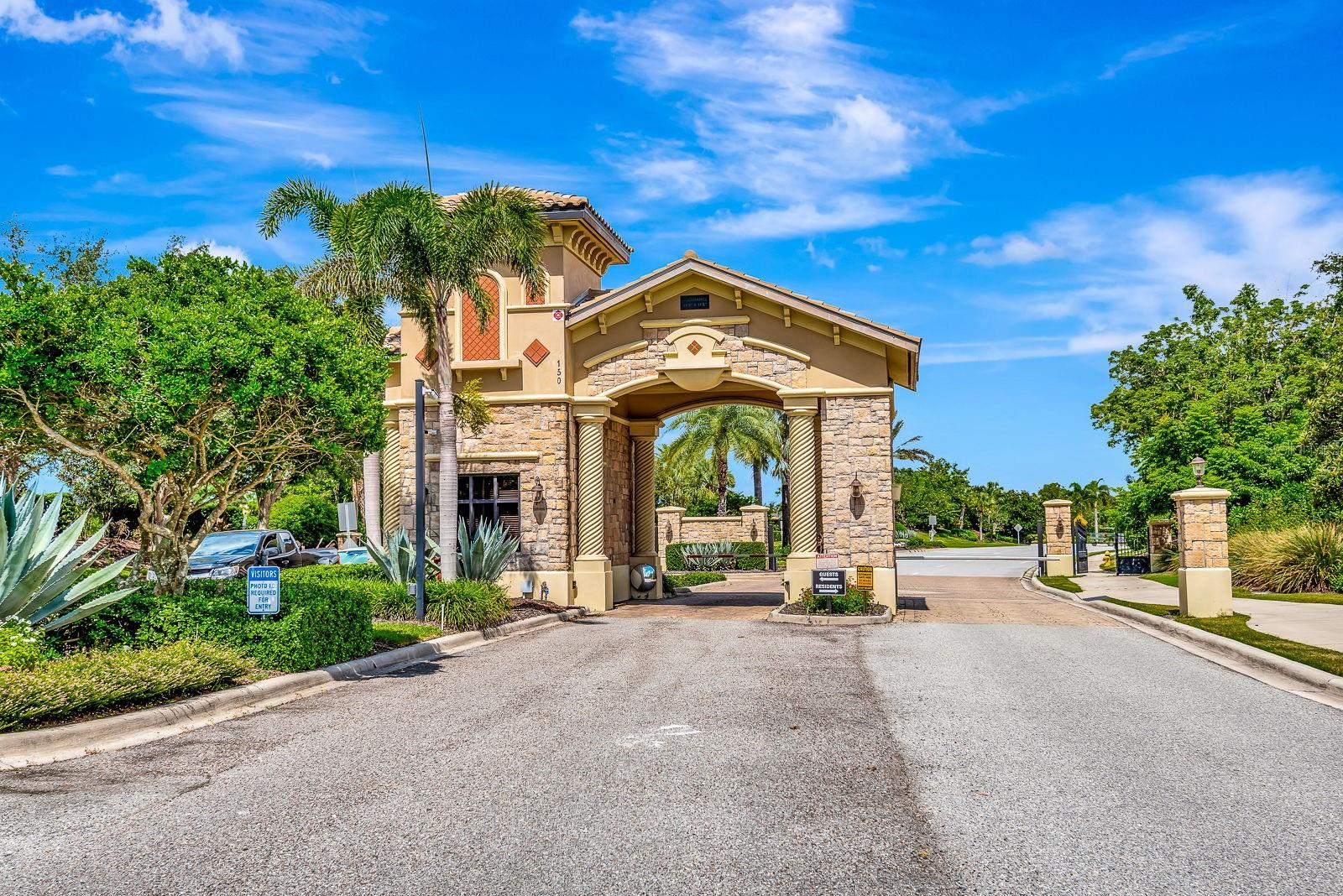 HERITAGE HARBOUR SUBPHASE J UNIT 3B - Residential