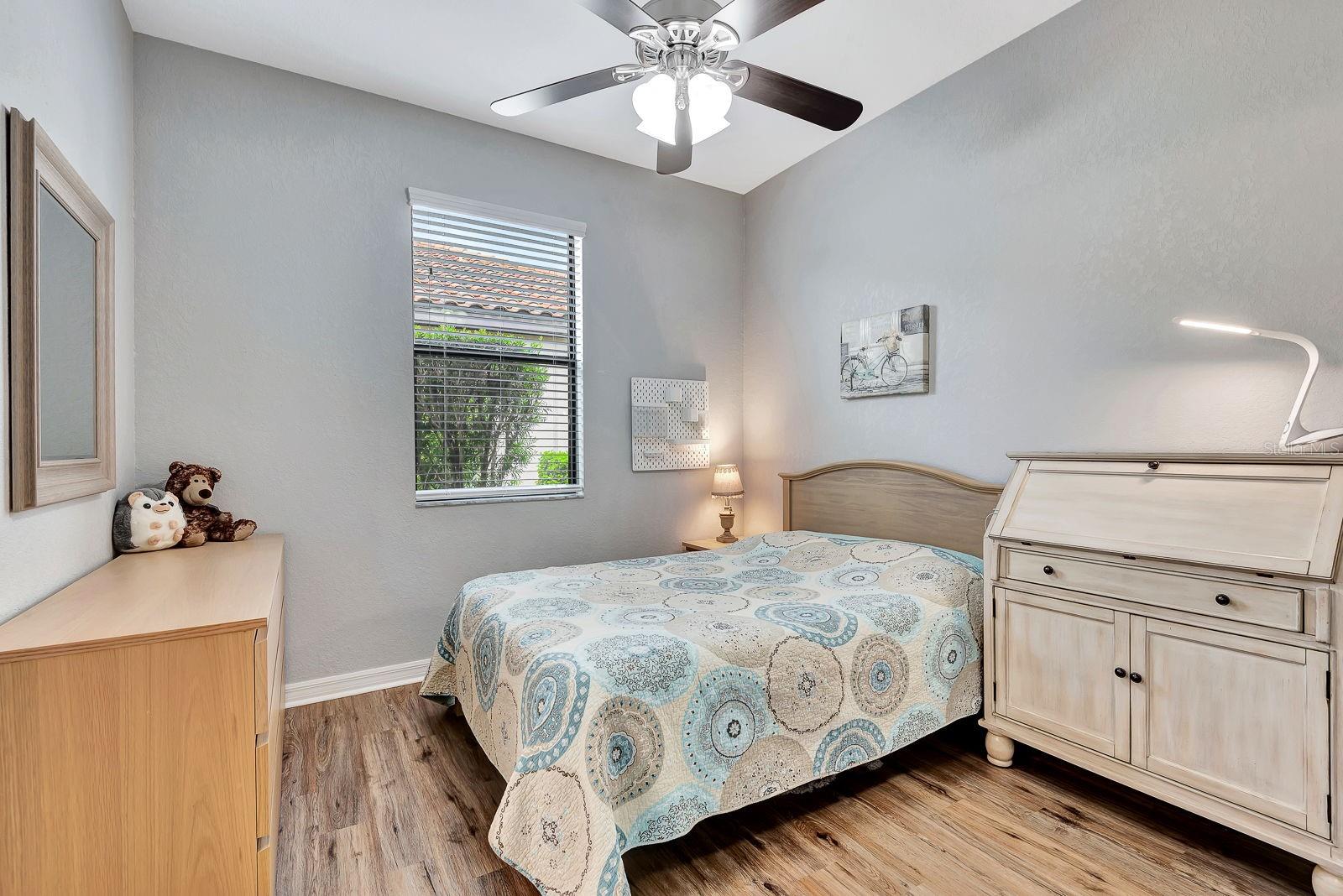 HERITAGE HARBOUR SUBPHASE J UNIT 3B - Residential