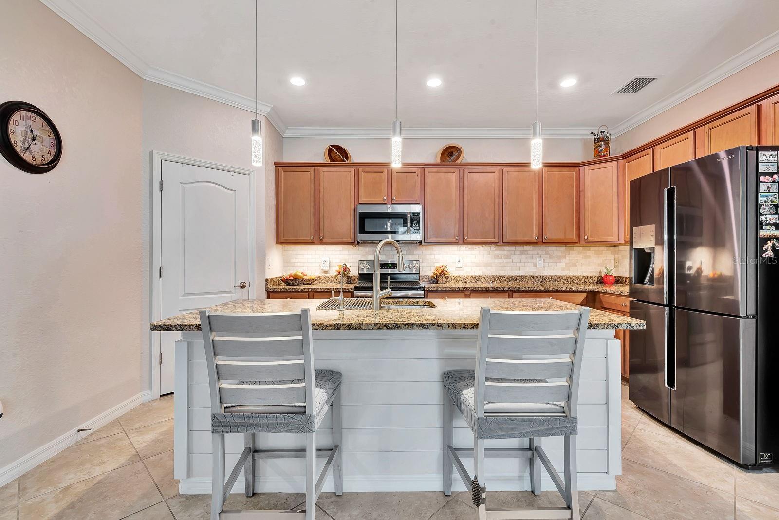 HERITAGE HARBOUR SUBPHASE J UNIT 3B - Residential