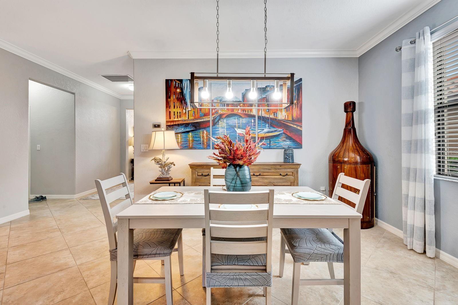 HERITAGE HARBOUR SUBPHASE J UNIT 3B - Residential