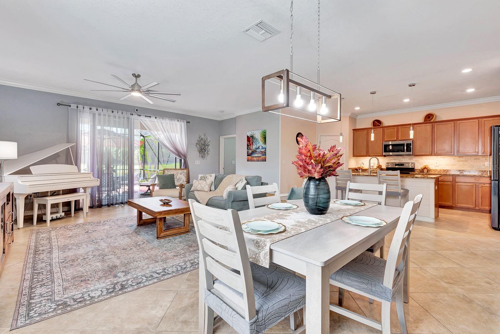 HERITAGE HARBOUR SUBPHASE J UNIT 3B - Residential