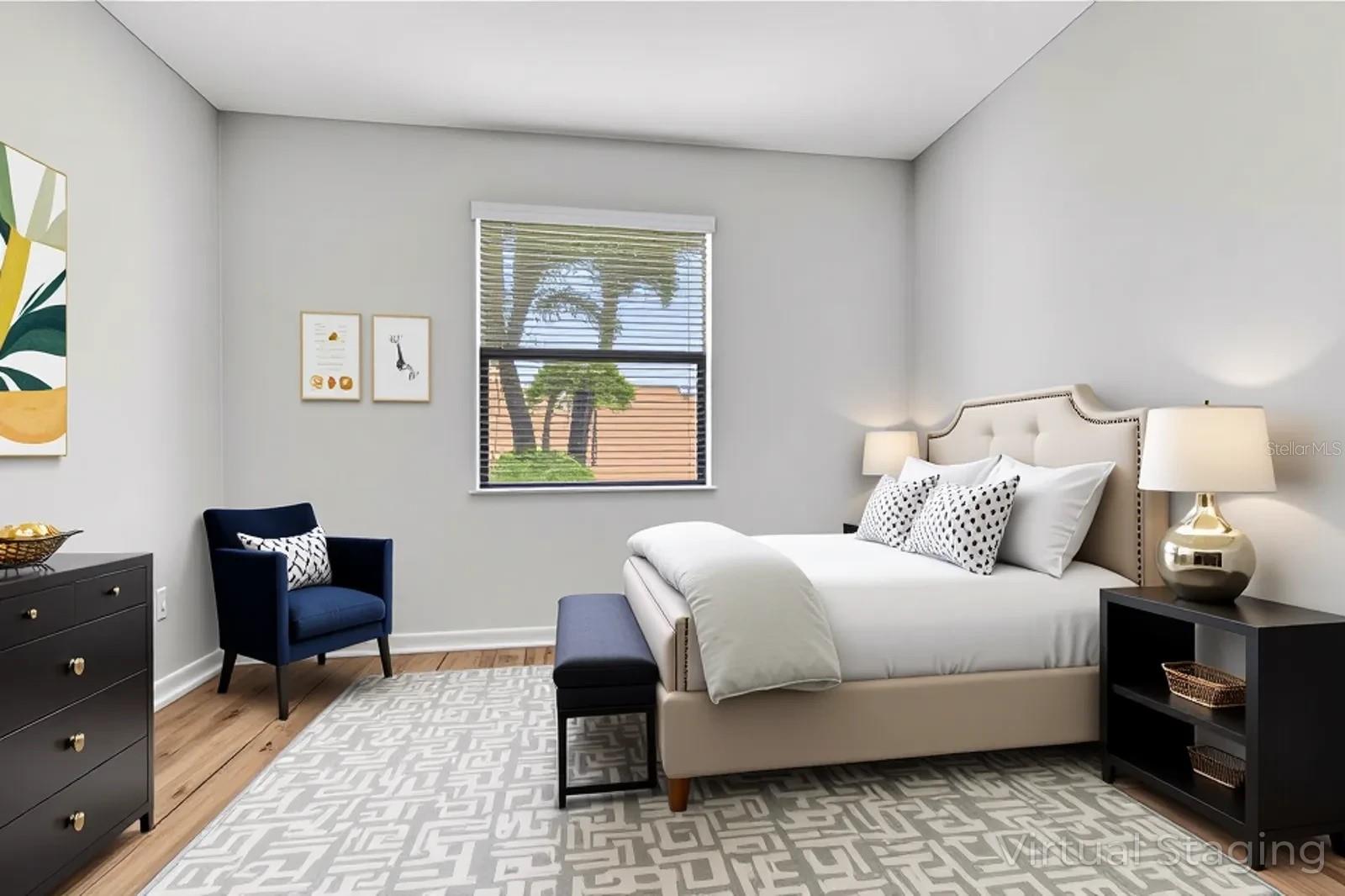 HERITAGE HARBOUR SUBPHASE J UNIT 3B - Residential