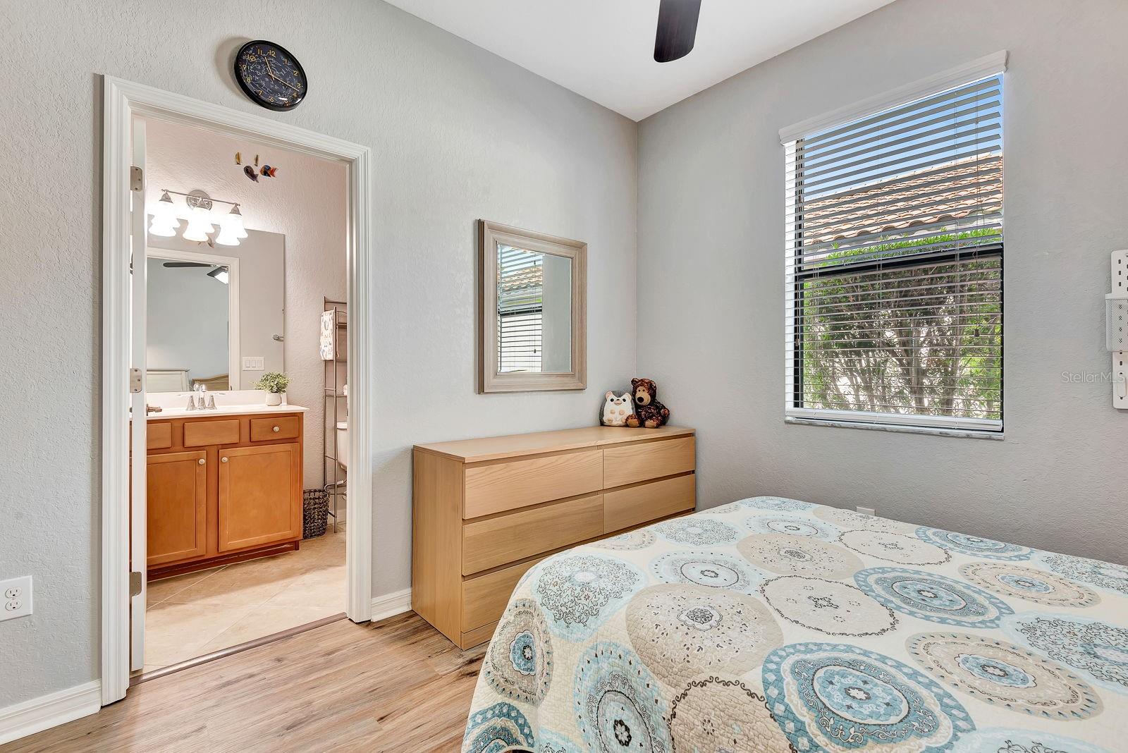 HERITAGE HARBOUR SUBPHASE J UNIT 3B - Residential