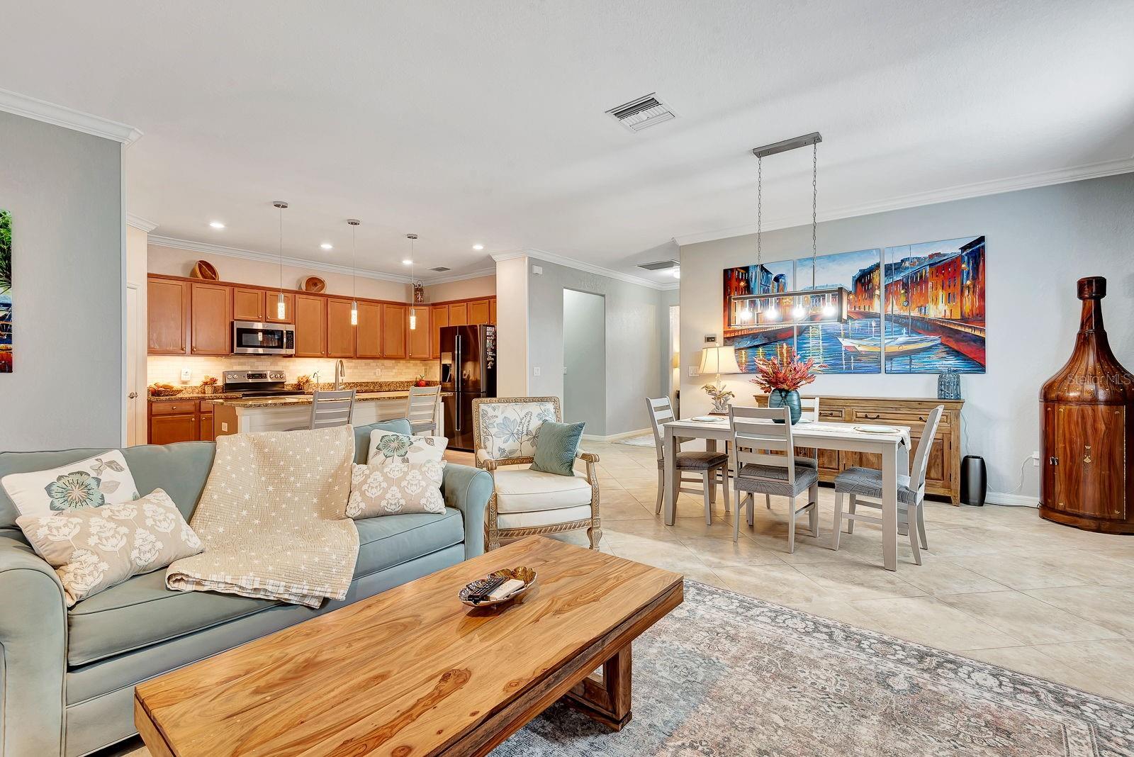 HERITAGE HARBOUR SUBPHASE J UNIT 3B - Residential