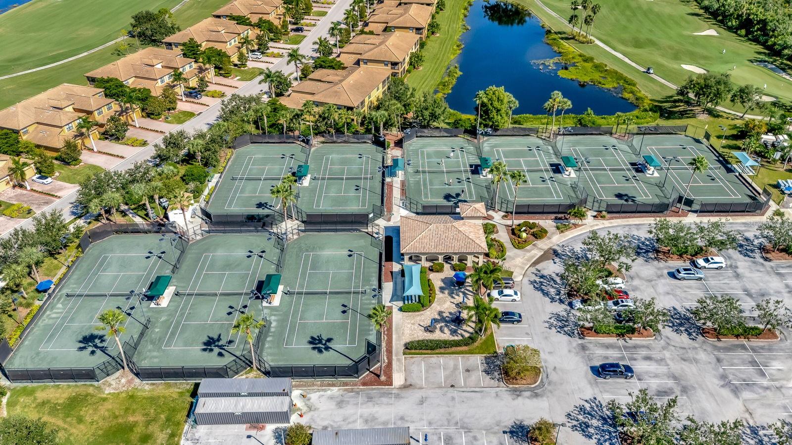 HERITAGE HARBOUR SUBPHASE J UNIT 3B - Residential