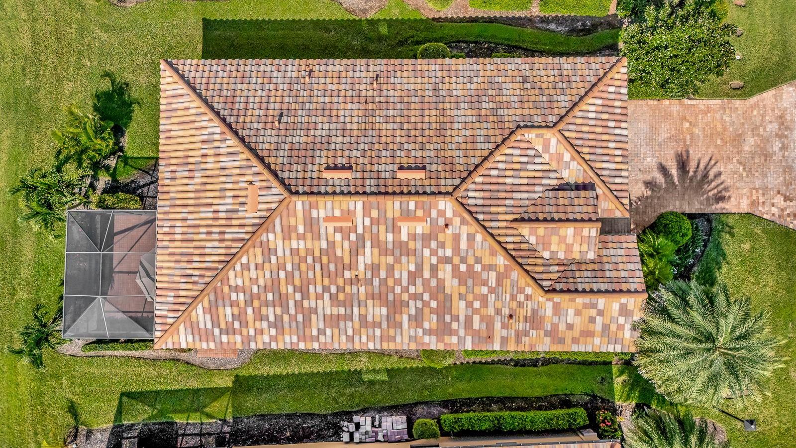 HERITAGE HARBOUR SUBPHASE J UNIT 3B - Residential