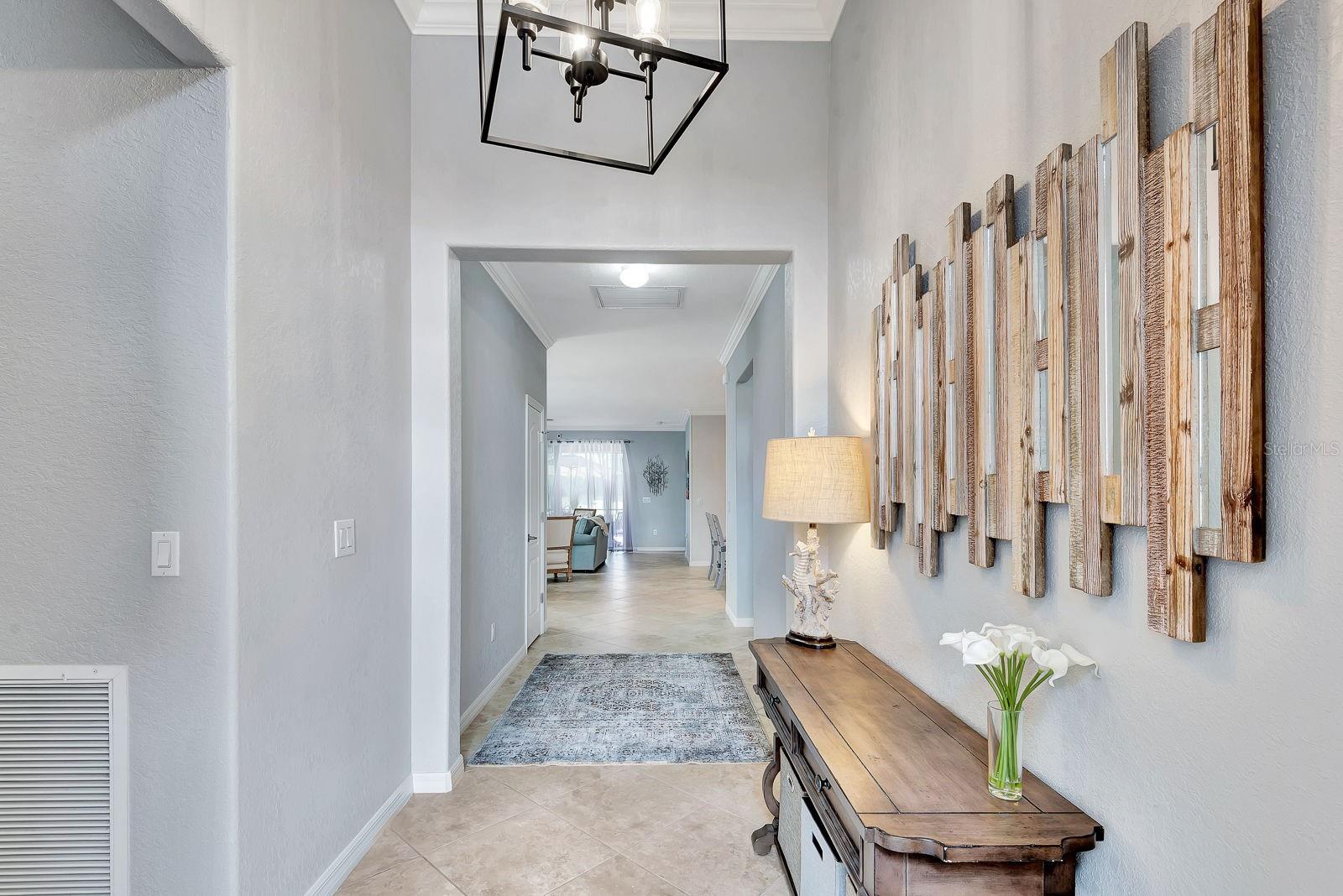 HERITAGE HARBOUR SUBPHASE J UNIT 3B - Residential