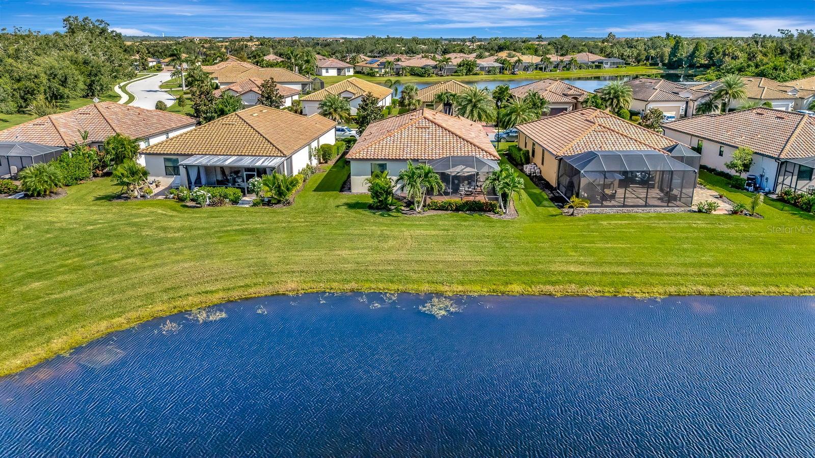 HERITAGE HARBOUR SUBPHASE J UNIT 3B - Residential