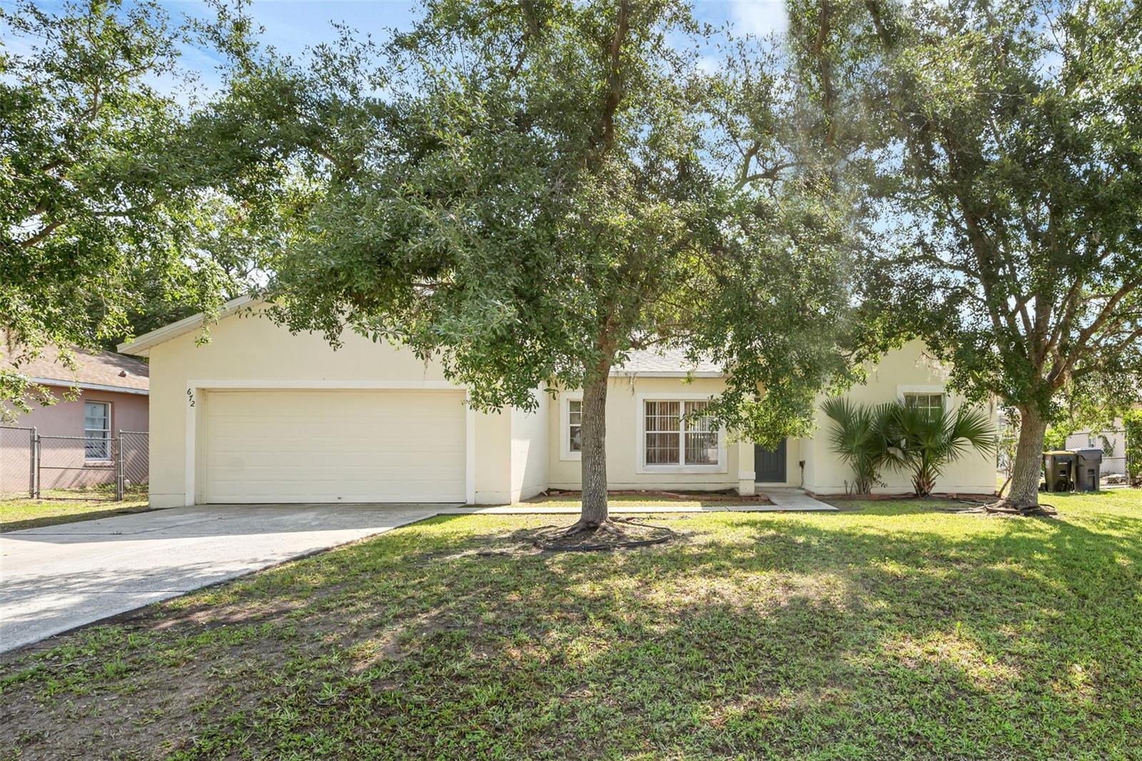 672 REINDEER DRIVE