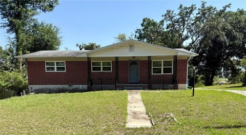 404 BRENTWOOD AVENUE DELAND FL 32724