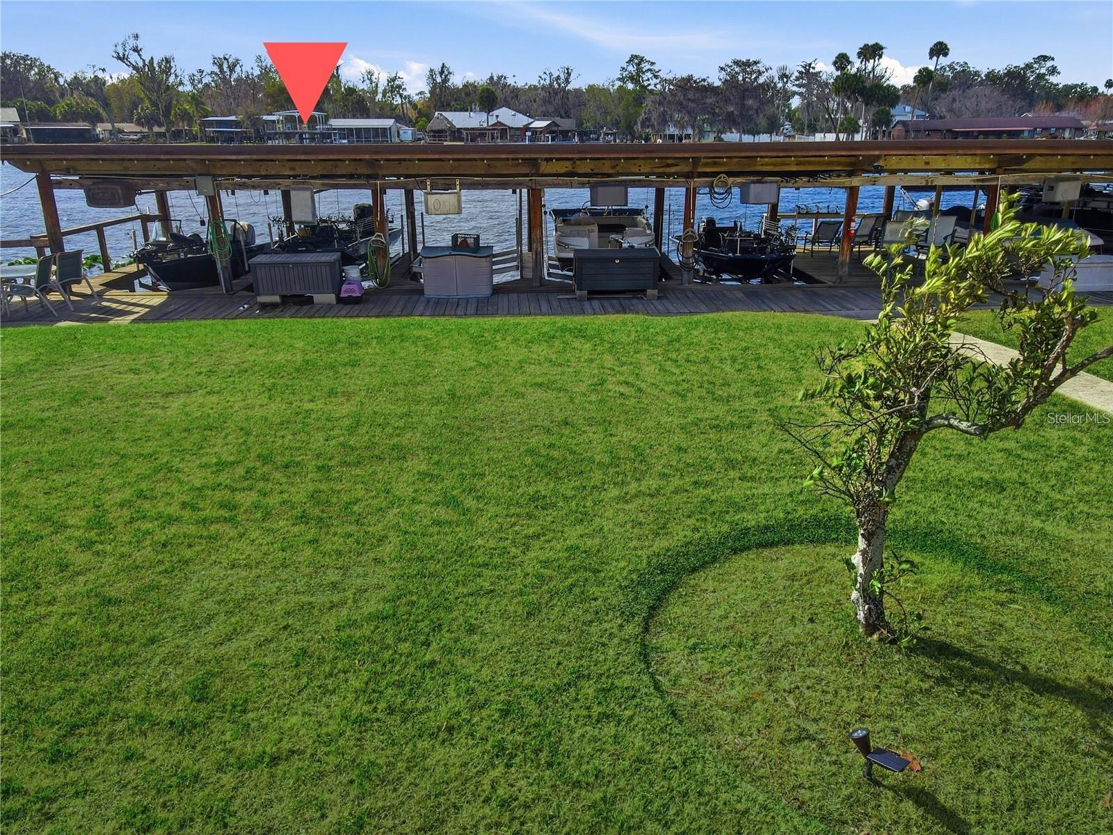 1640 JUNO TRAIL 204C