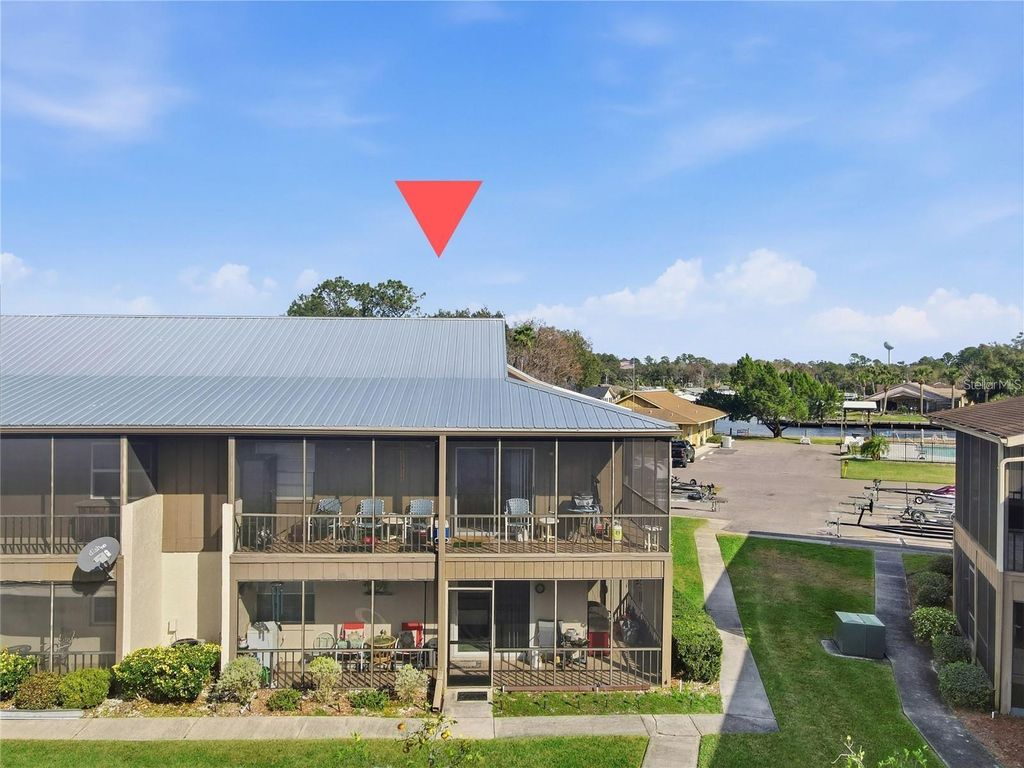 Photo of 1640 Juno Trail #204C, Astor, FL 32102 (MLS # O6376942)