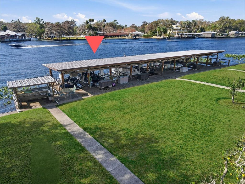 Photo of 1640 Juno Trail #204C, Astor, FL 32102 (MLS # O6376942)