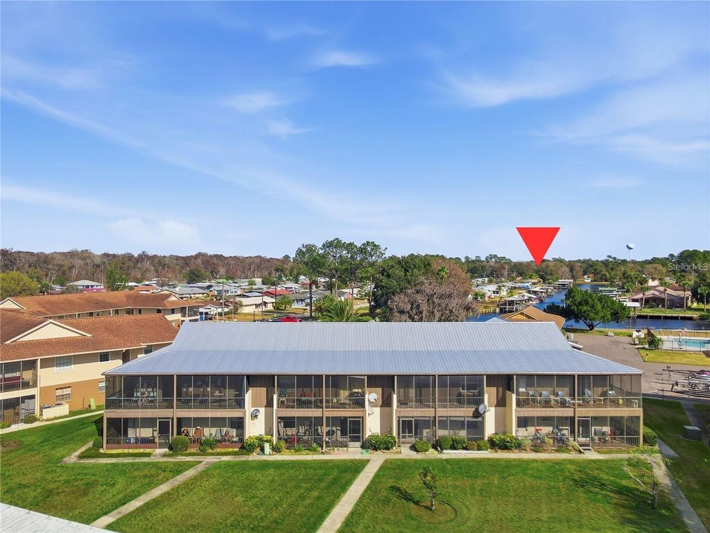 Photo of 1640 Juno Trail #204C, Astor, FL 32102 (MLS # O6376942)