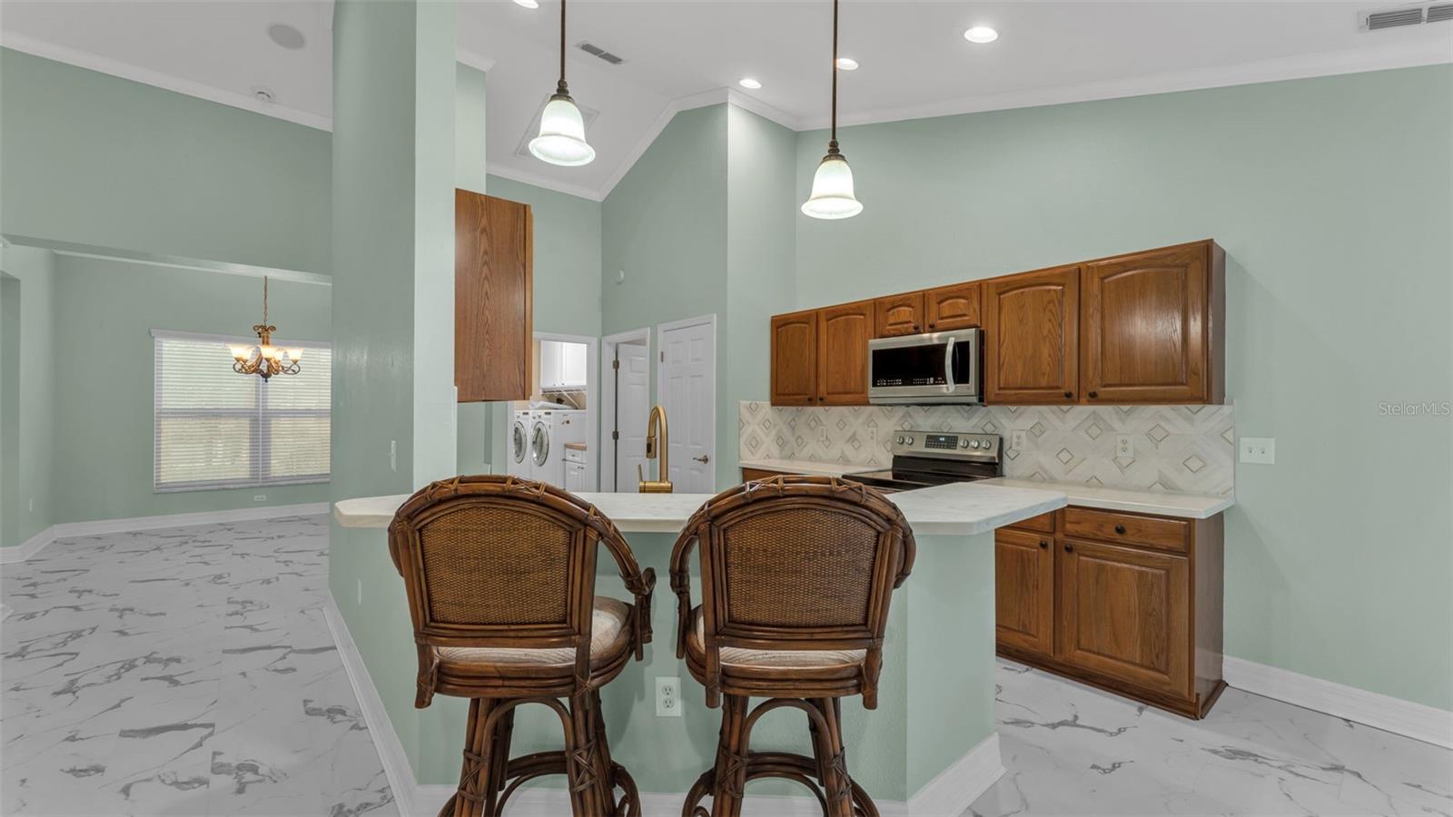 ALAMANDA - Residential