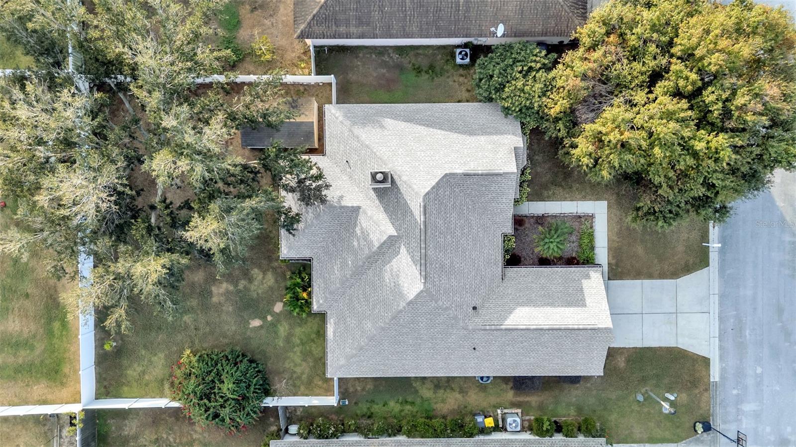 ALAMANDA - Residential