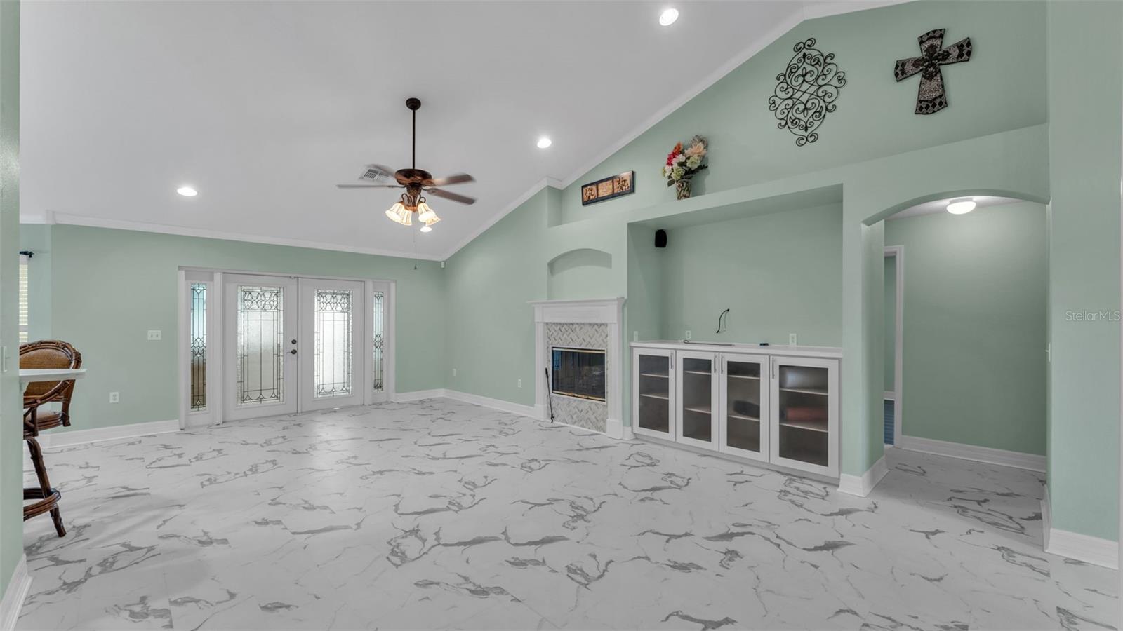 ALAMANDA - Residential