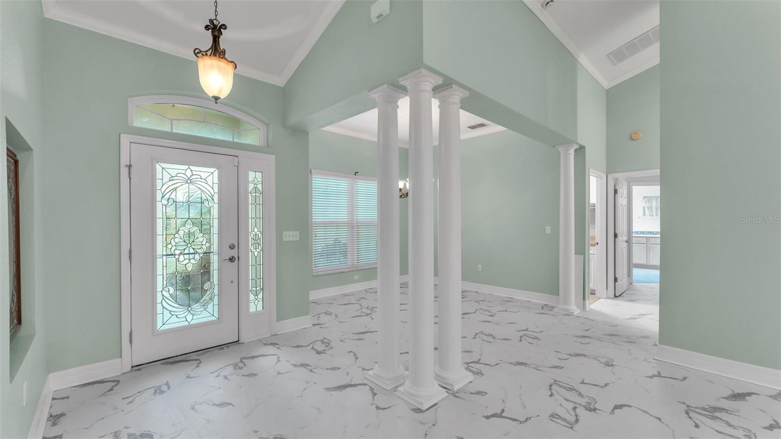 ALAMANDA - Residential