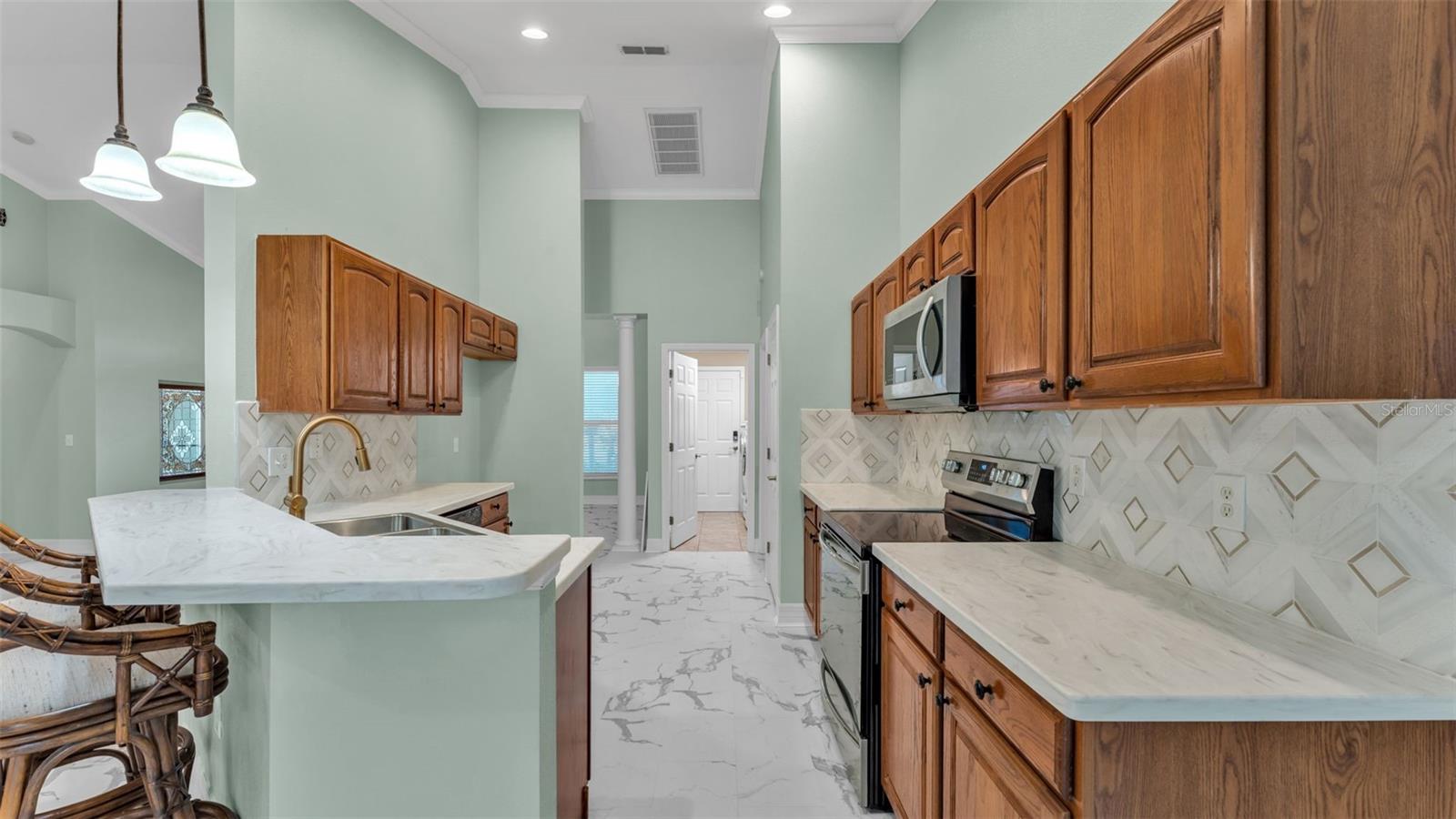 ALAMANDA - Residential