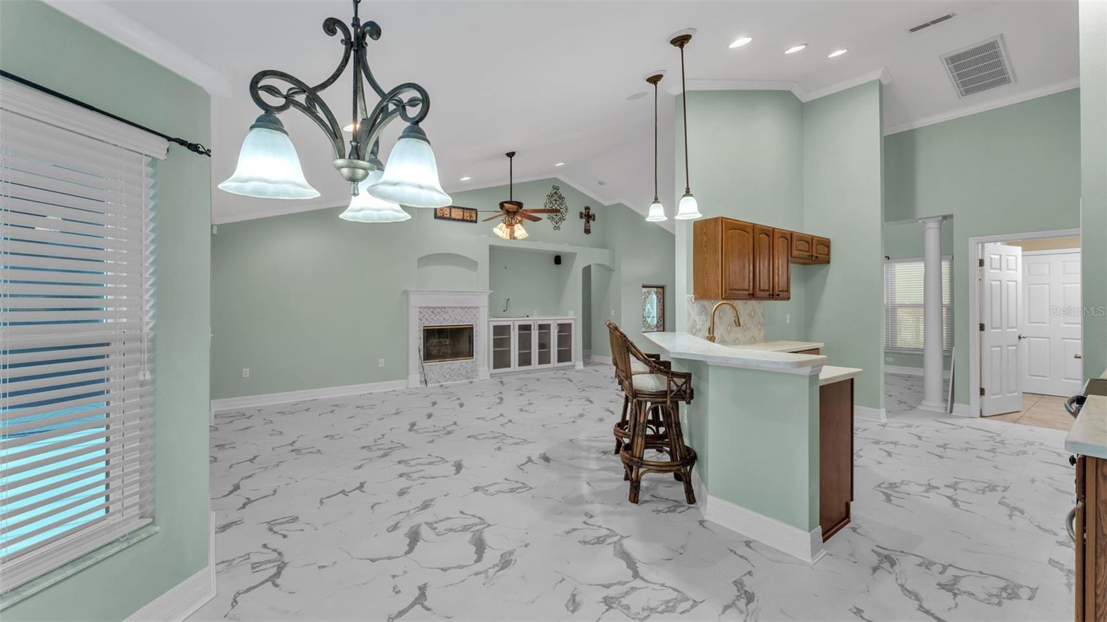 ALAMANDA - Residential