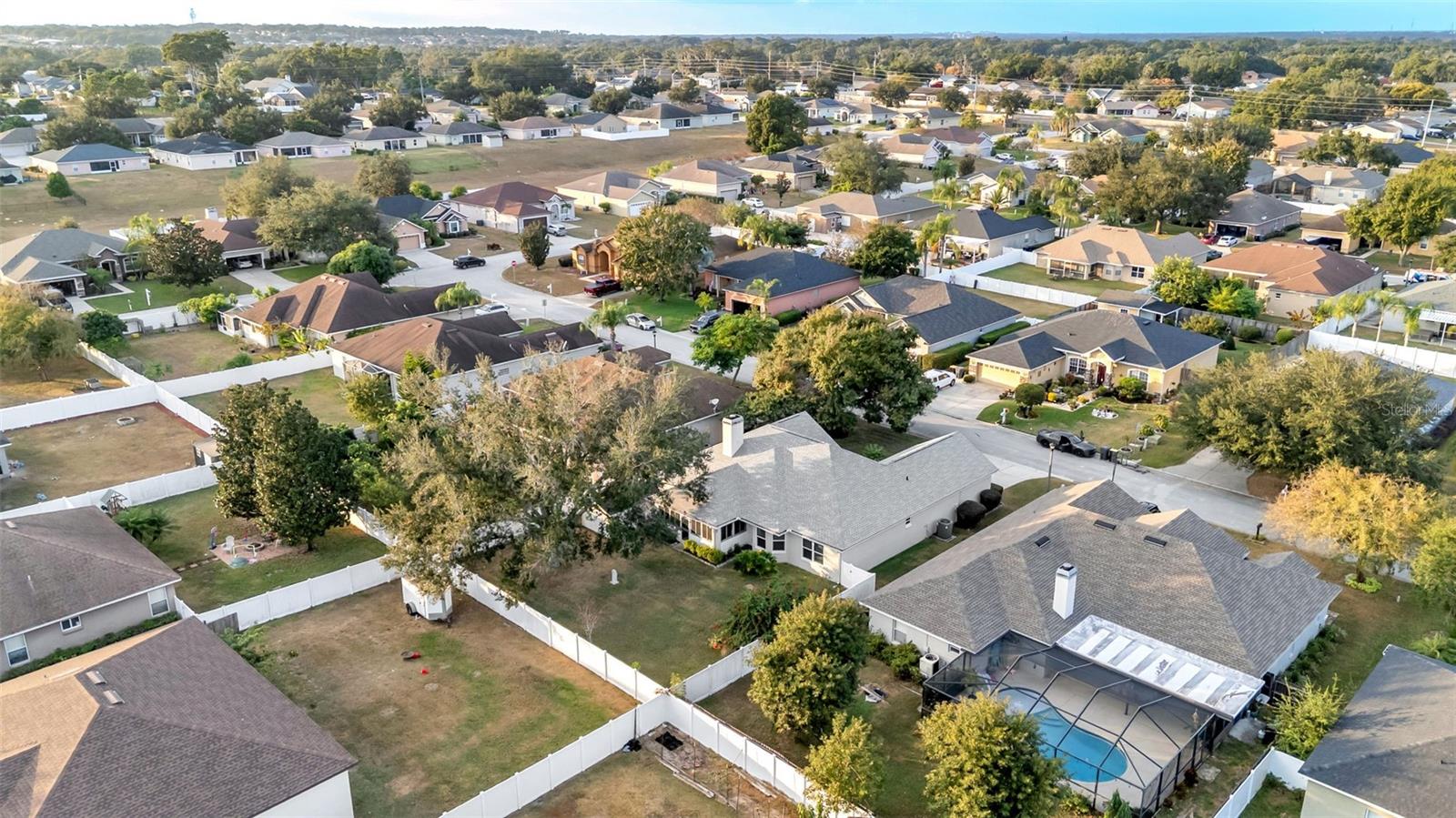 ALAMANDA - Residential