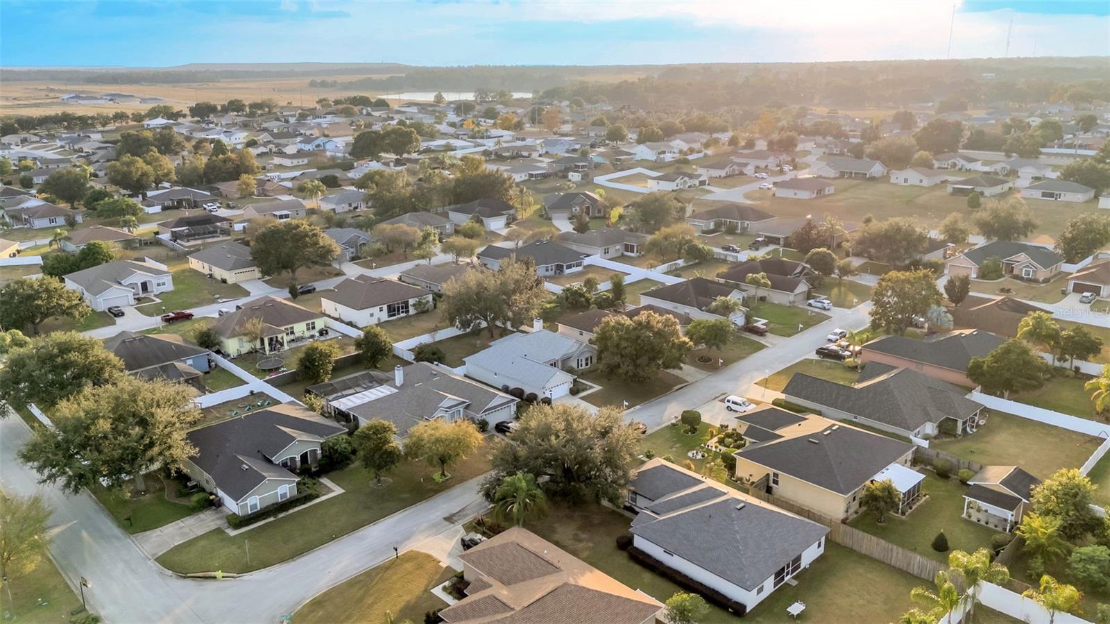 ALAMANDA - Residential