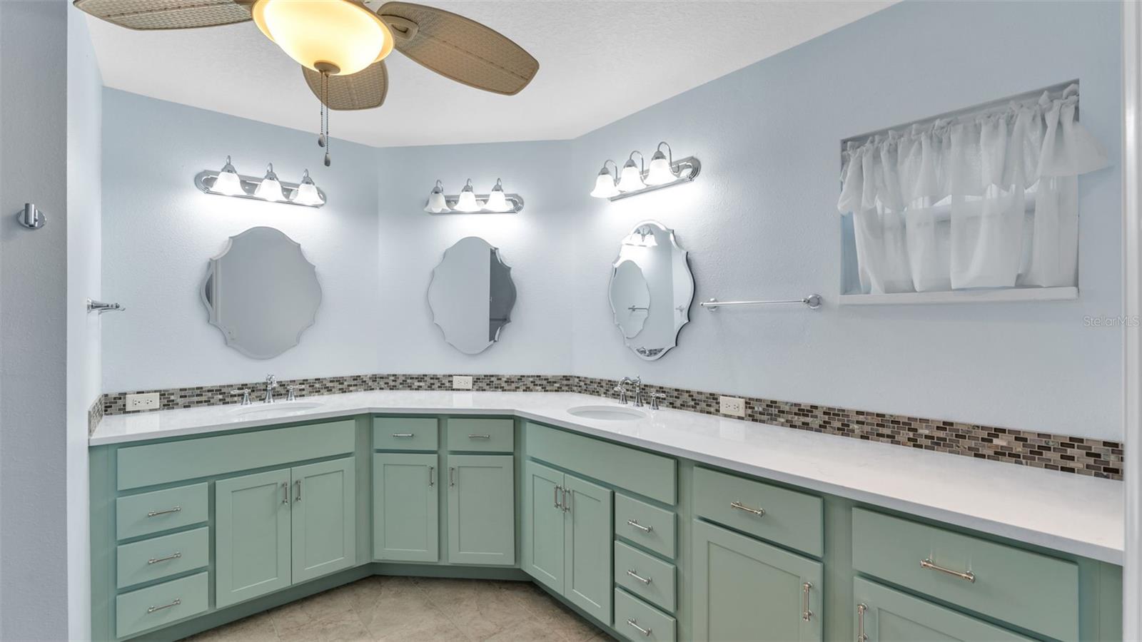 ALAMANDA - Residential