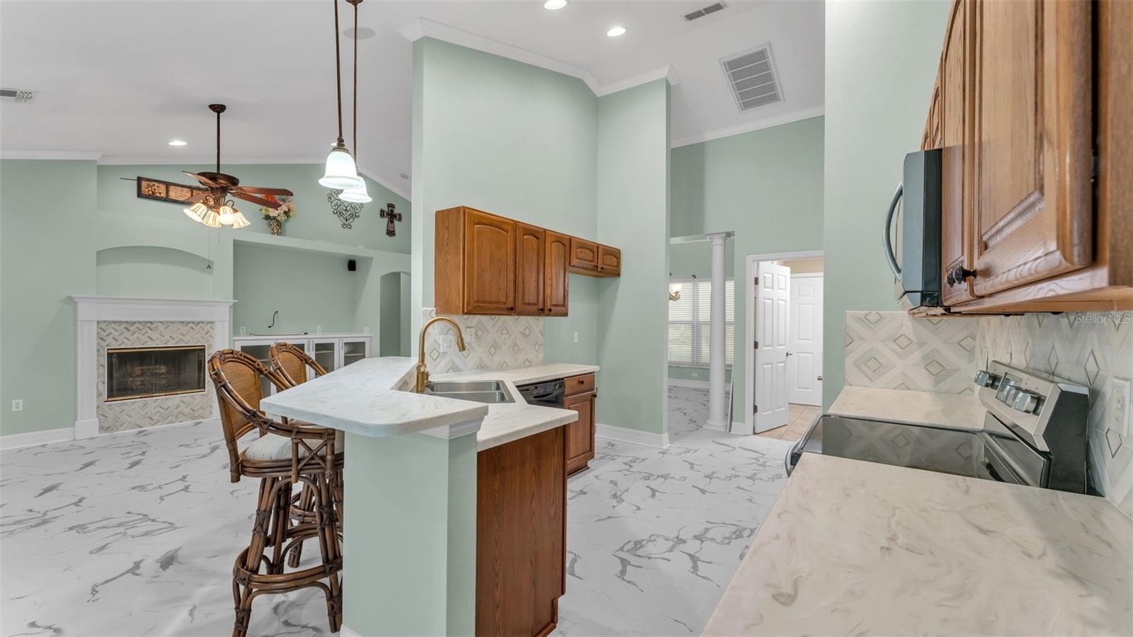 ALAMANDA - Residential