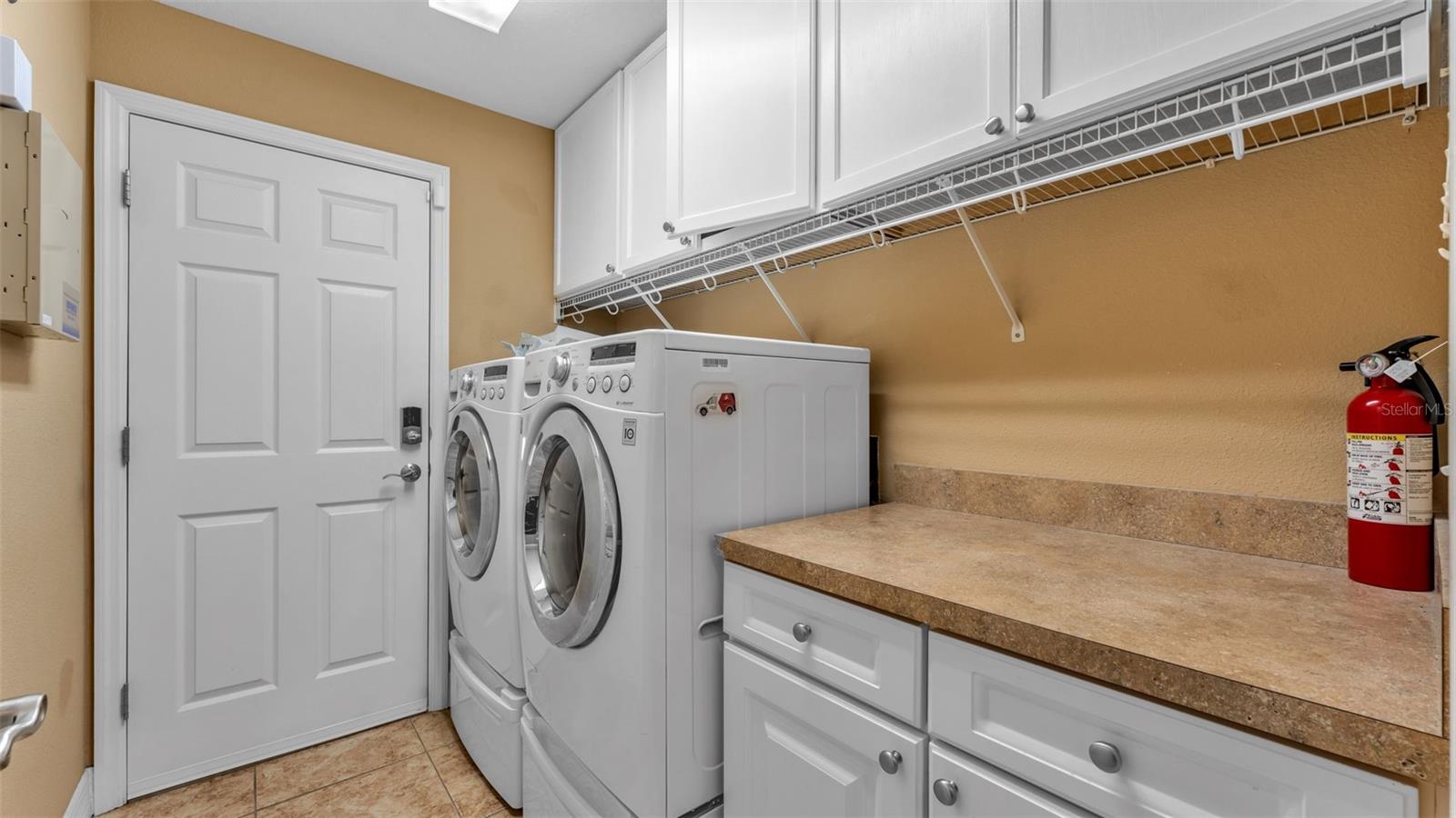 ALAMANDA - Residential