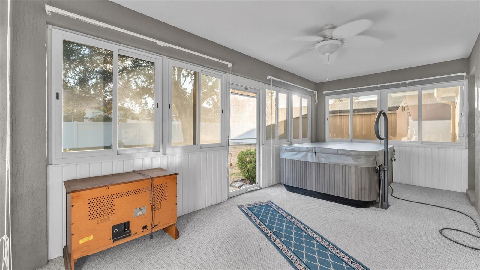 ALAMANDA - Residential