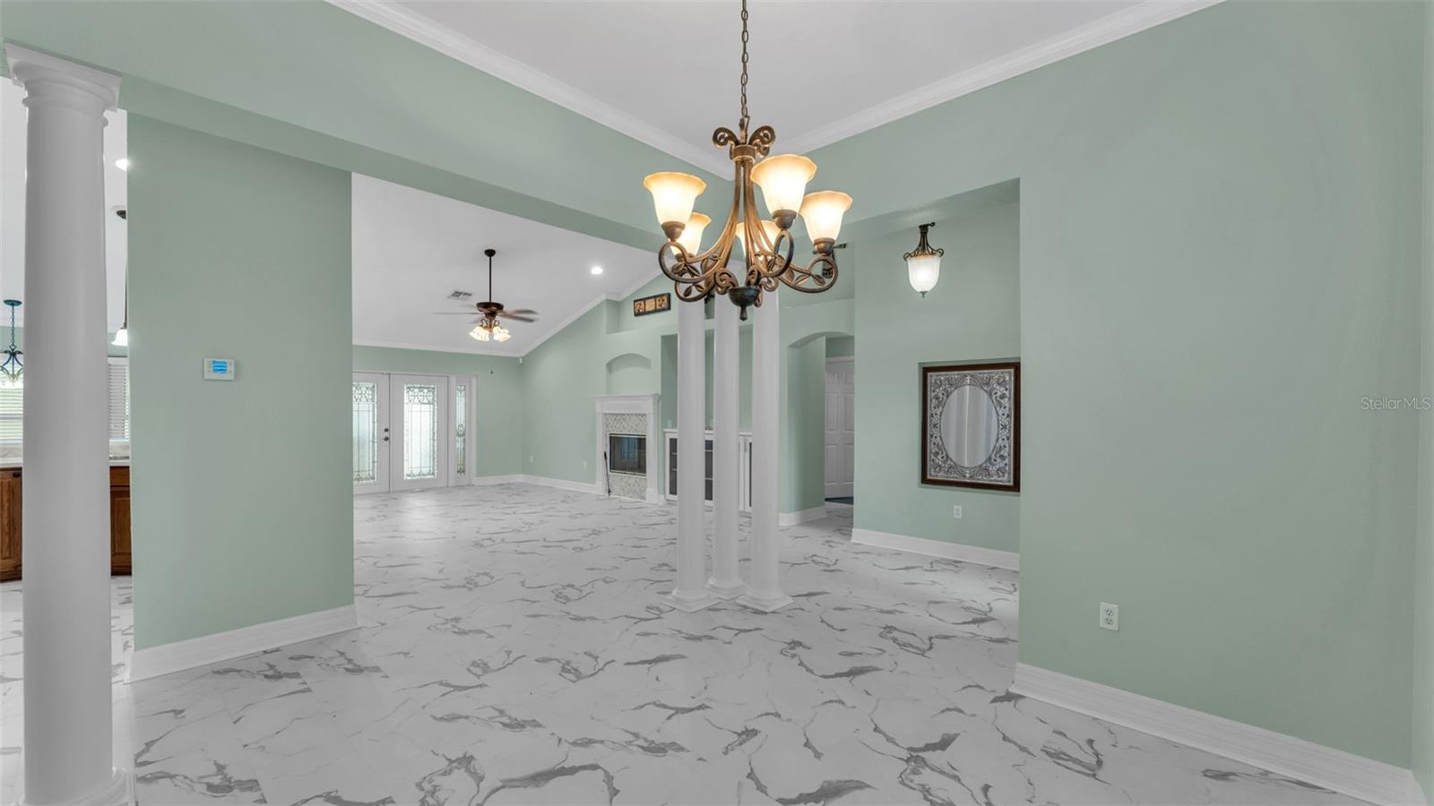 ALAMANDA - Residential