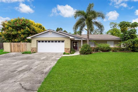 6106 HUCKLEBERRY AVENUE ORLANDO FL 32819