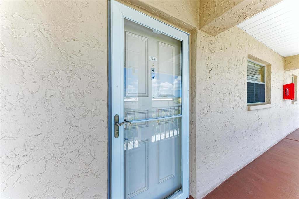 Photo of 3983 Maceachen Boulevard #434, Sarasota, FL 34233 (MLS # A4699600)