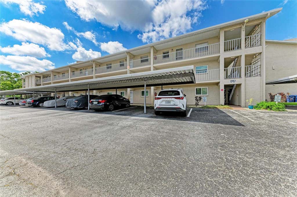 Photo of 3983 Maceachen Boulevard #434, Sarasota, FL 34233 (MLS # A4699600)
