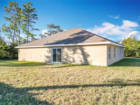 A home in OCALA