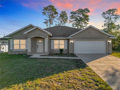 A home in OCALA