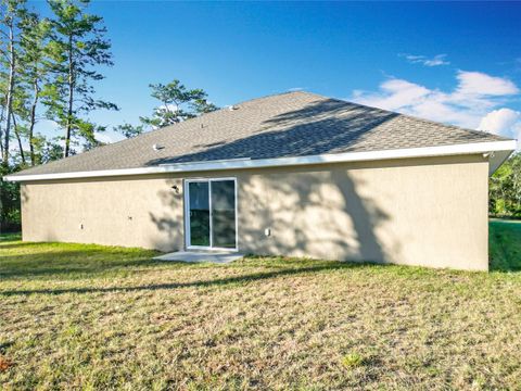 A home in OCALA