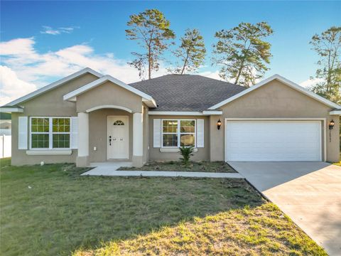 A home in OCALA