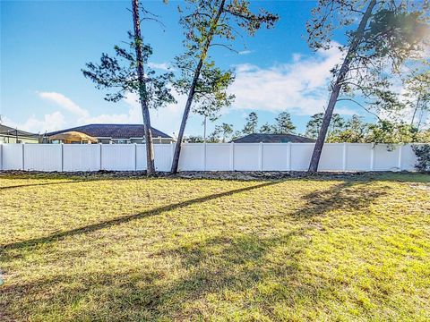 A home in OCALA