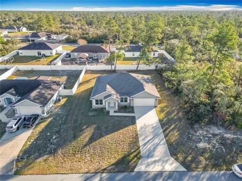 A home in OCALA